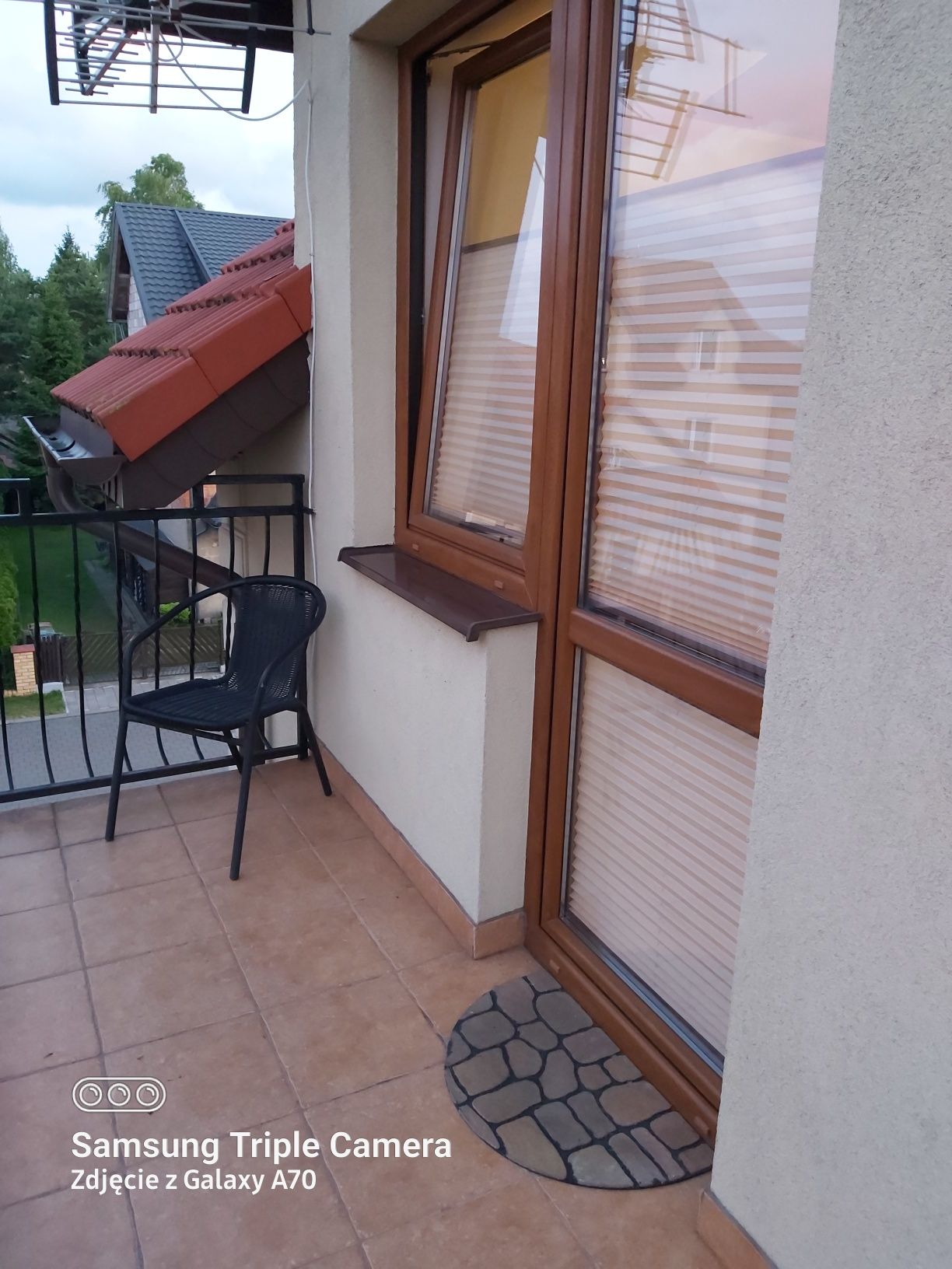 Całoroczny wynajem apartamentu  Piotr 2- Łeba