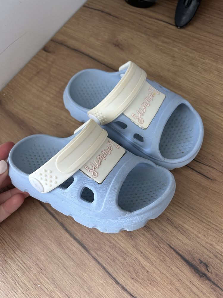 Крокси crocs reserved zara