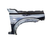 Крыло переднее правое Land Rover Freelander I 1997-2006 ASB490060
