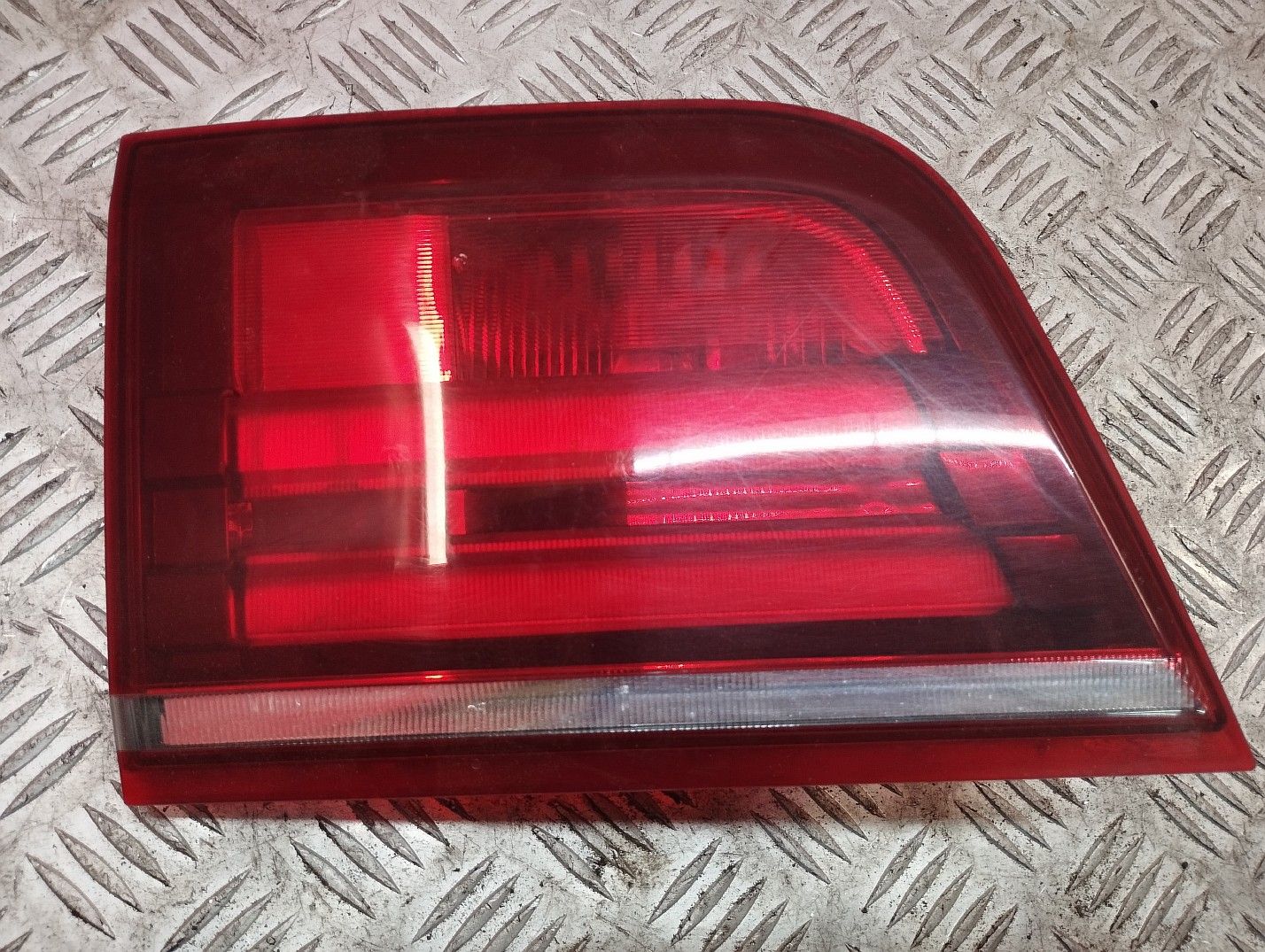 Фонарь багажника БМВ Х5 Е70 задня фара права BMW X5 E70 Разборка бмв