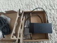 Stacja dokująca / replikator Dell Dock WD19S 130W.