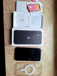 IPhone 11 czarny 64gb