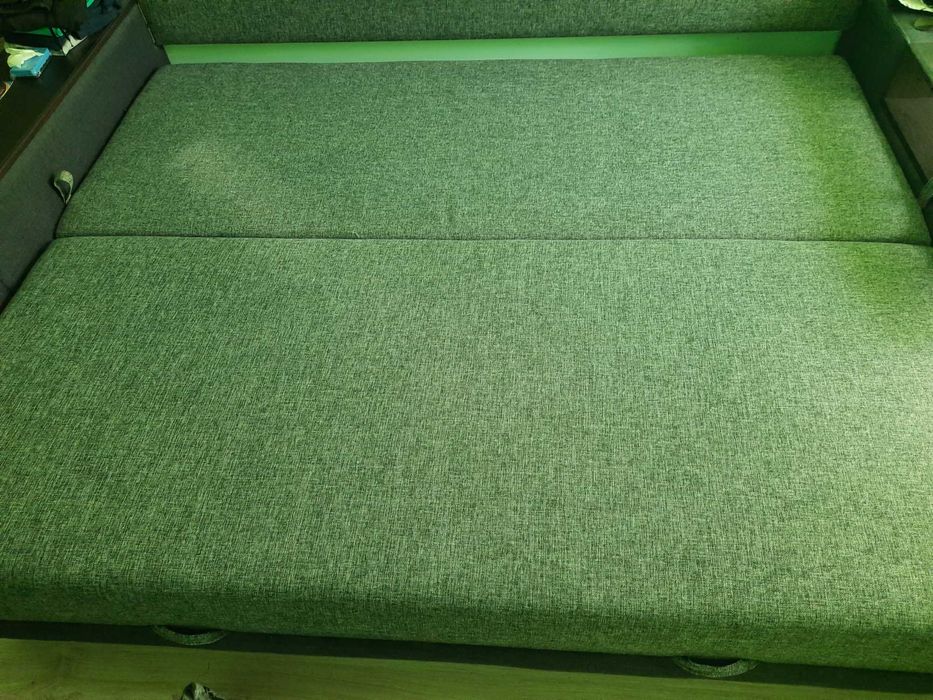 Диван розкладний