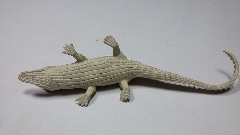 Аллигатор 30 см