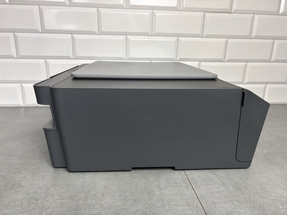 Drukarka HP Smart Tank 515 CISS drukarka z butelkami z tanimi tuszami