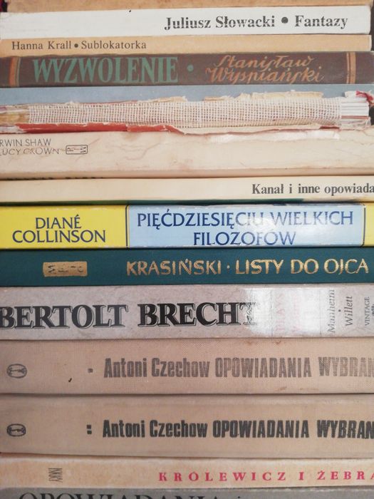 Literatura na świecie numery archiwalne, filozofia, współczesne teorie