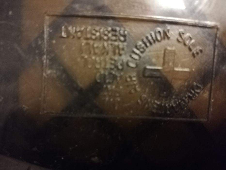 Glany Martensy roz40