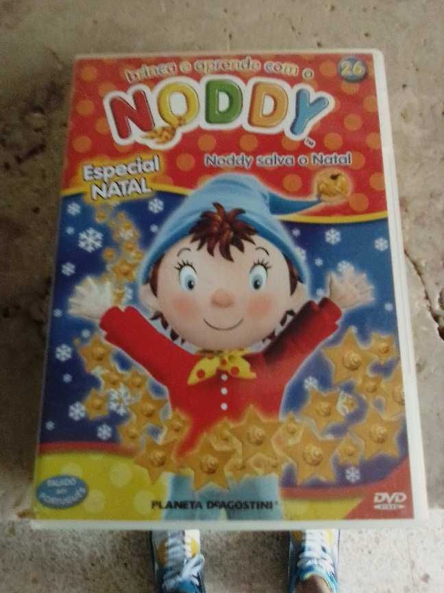 Filmes noddy originais