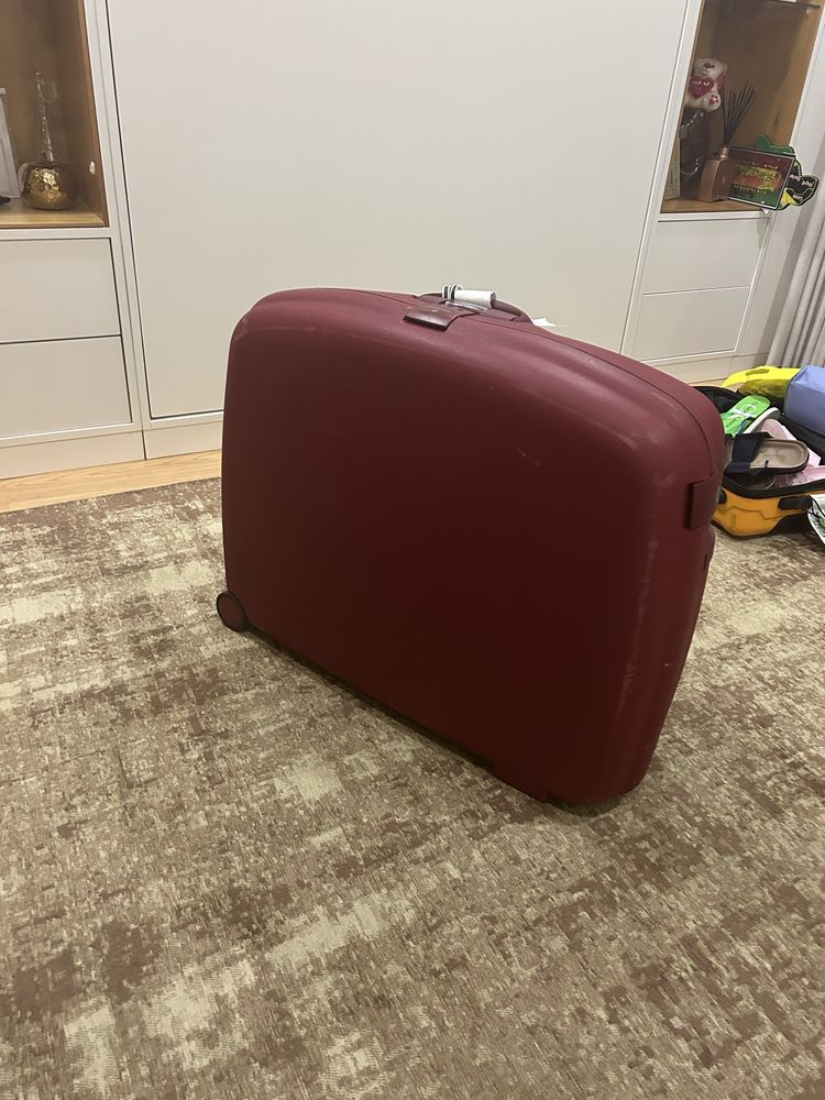 Mala Viagem Samsonite