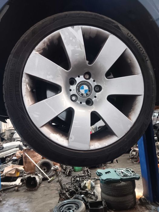 Jantes 18" originais Bmw E60