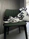 Asics gel rocket оригинал размер 46