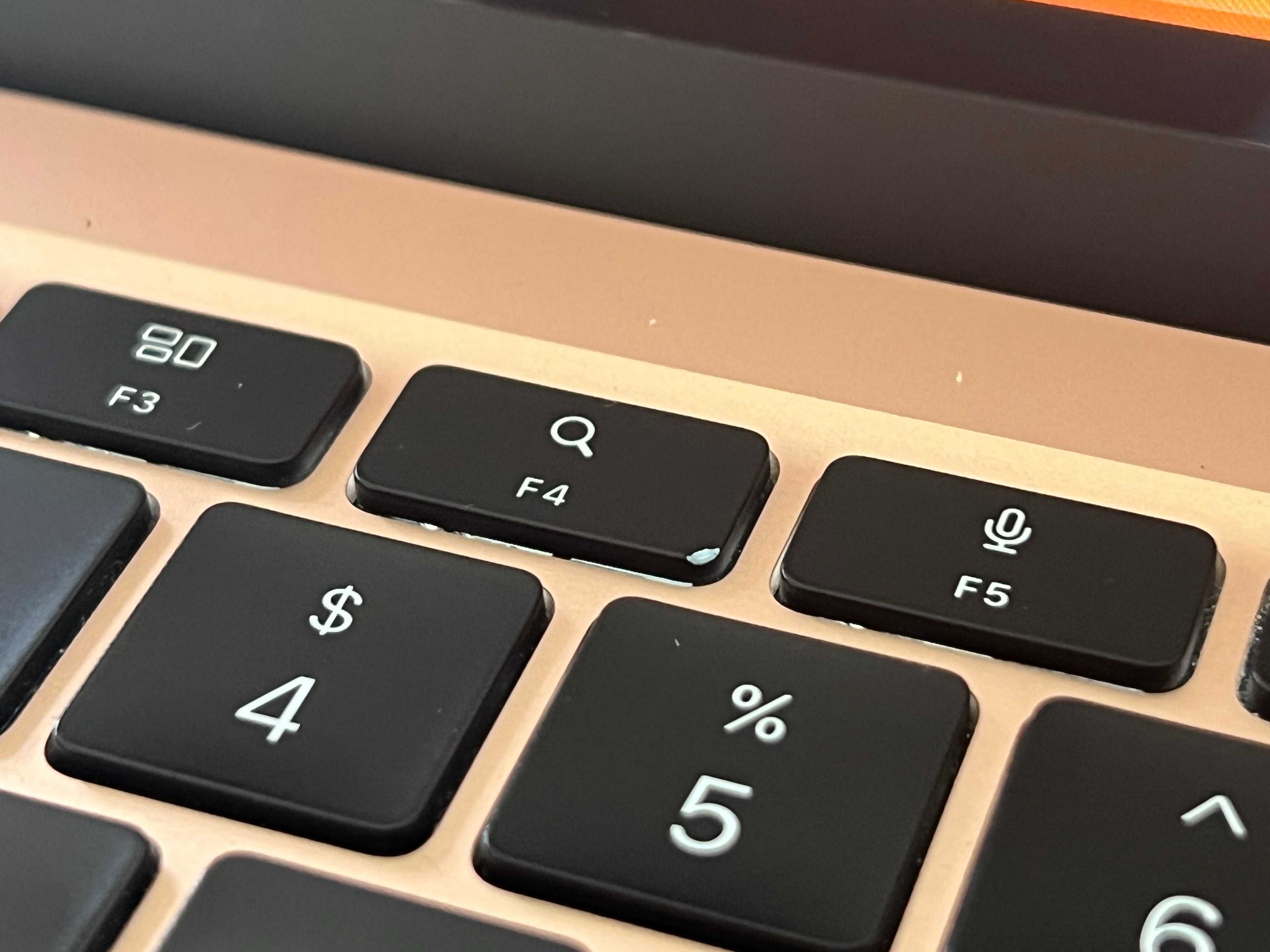 MacBook Air 2020, M1, 13.3 cala, 16GB/SSD512GB