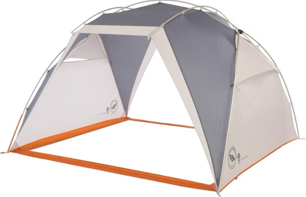 Namiot 4 osobowy BIG AGNES