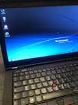 Laptop lenovo thinkpad t430s