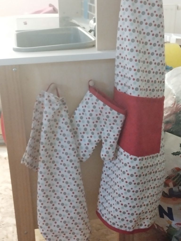 Kuchenka dla dzieci IKEA