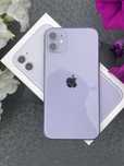 Iphone 11 - fioletowy