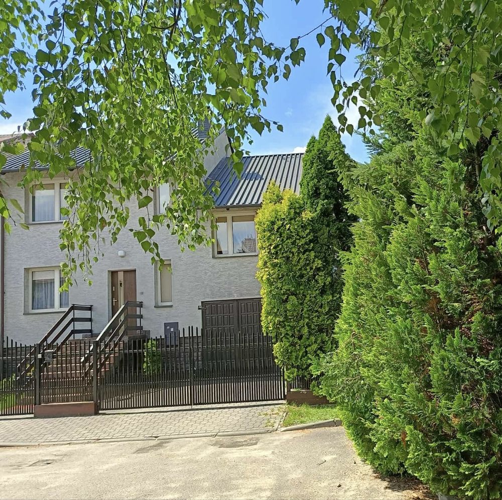 Sprzedam dom Maków Mazowiecki