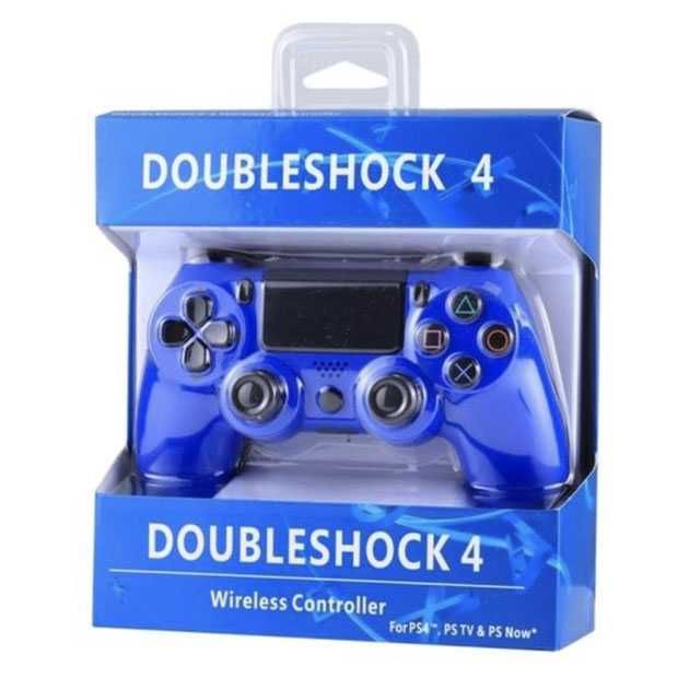 Джойстик DOUBLESHOCK для PS4 / PC
