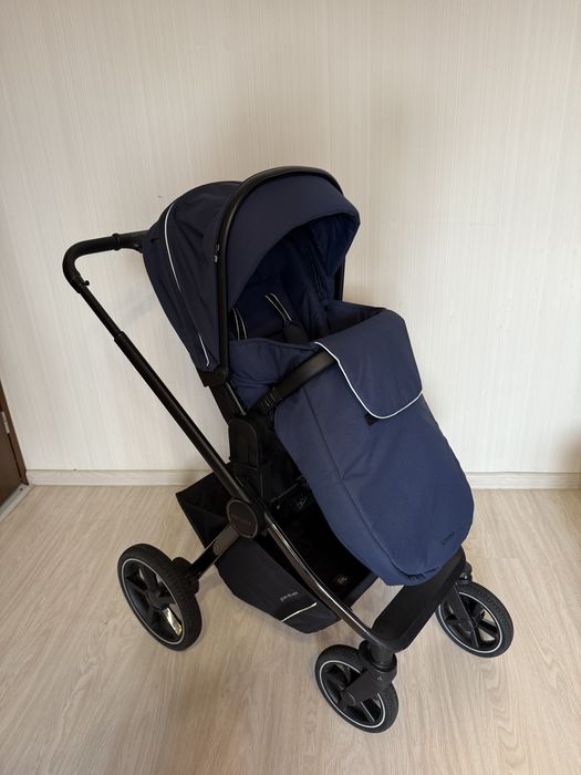 Carrello Ultima 2в1