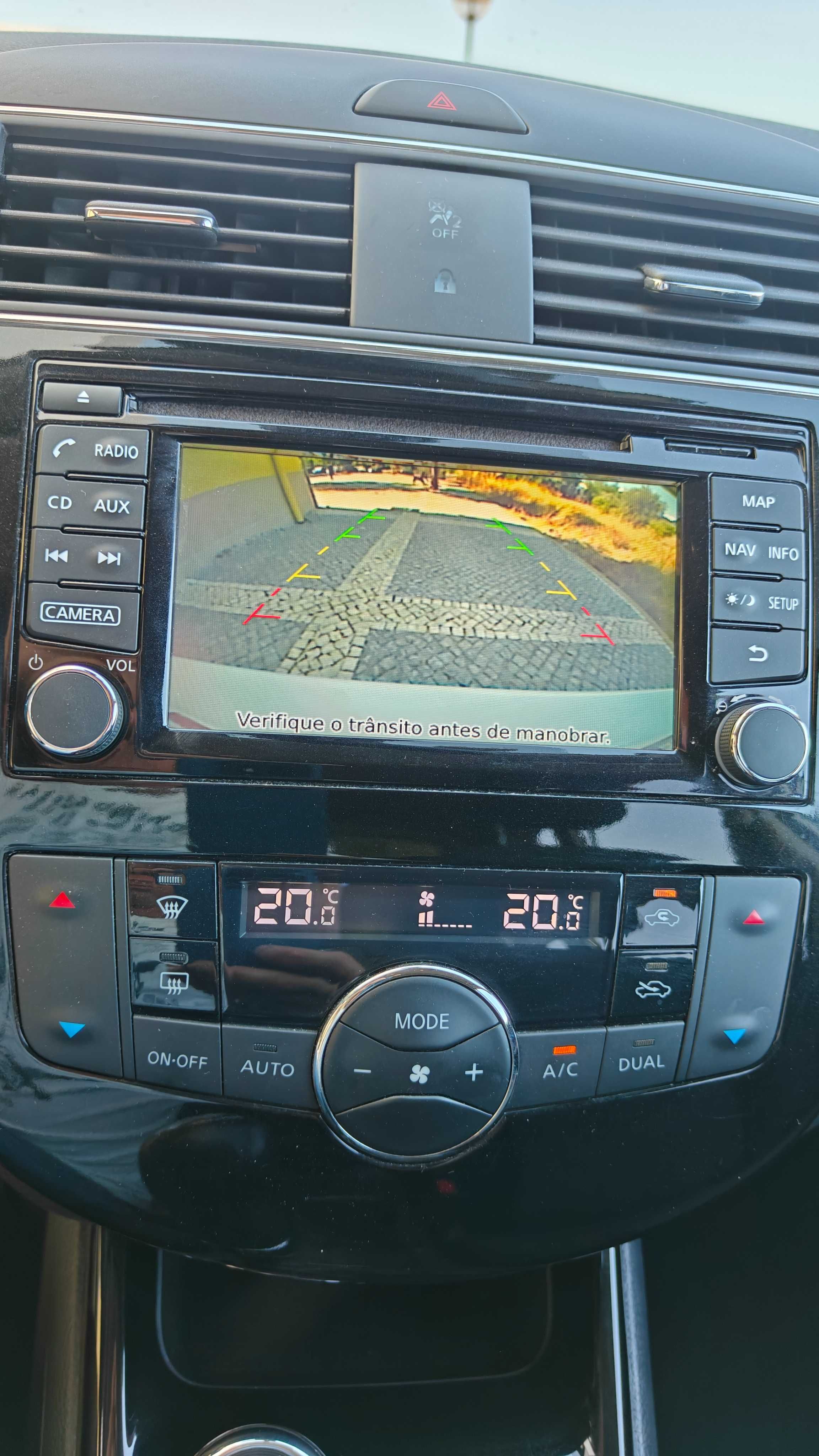 Nissan Pulsar 1.2 - 2018 - ACENTA 115cv