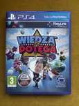 Wiedza to potęga ps4 gra