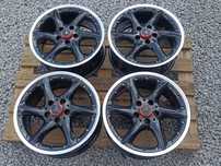 Oryginalne felgi Mercedes BBS RT217 17" W209 W124 W210