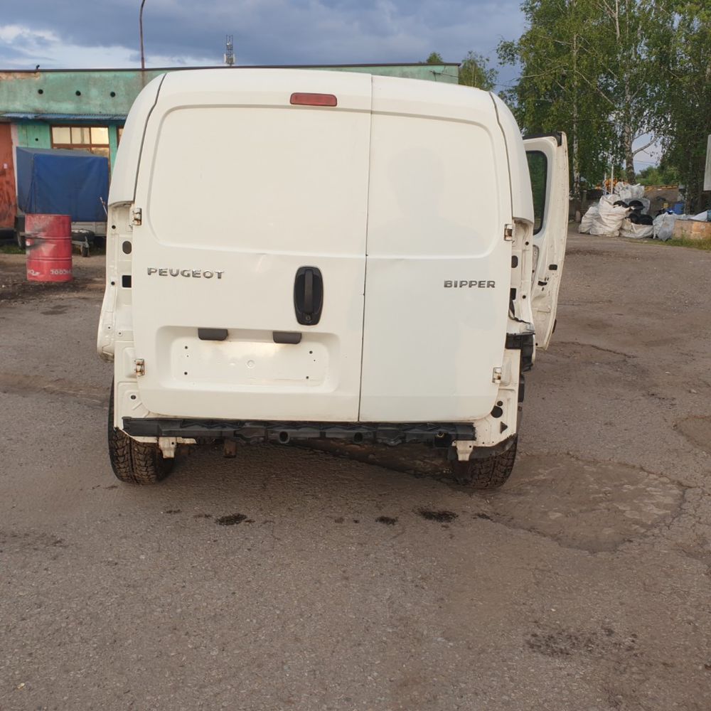 Na Części Bipper Fiorino Nemo 1.3 Diesel JTD 07-17 Fiat Citroen