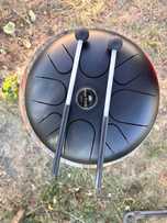 Глюкофон хеппі драм MEINL Sonic Energy 12” Steel Tongue Drum