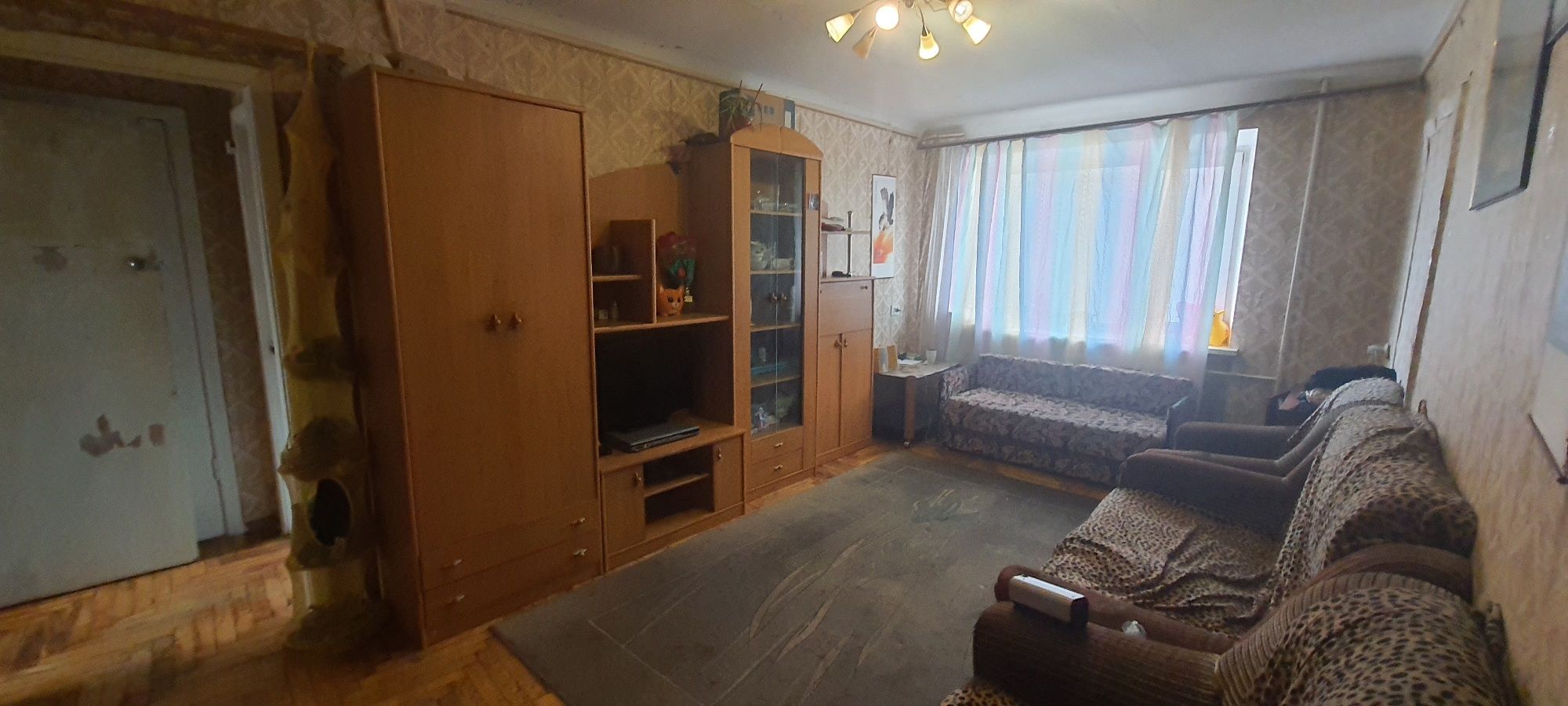 Продажа 4 полн. кв.пр.Соборный