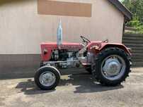 Ursus C 335 C 330 |Sprowadzona|#Wersja Exportowa#Dokumenty#Capek#