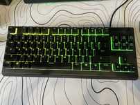 Klawiatura steelseries apex 3 tkl