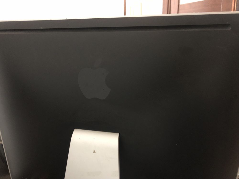 iMac 24” FHD dysk SSD 256GB super stan Polecam!