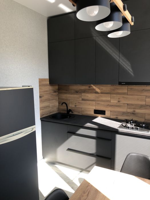 Здам двокімнатну квартиру в центрі Краматорська