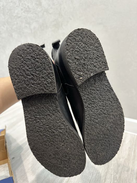 Ботинки челси мужские