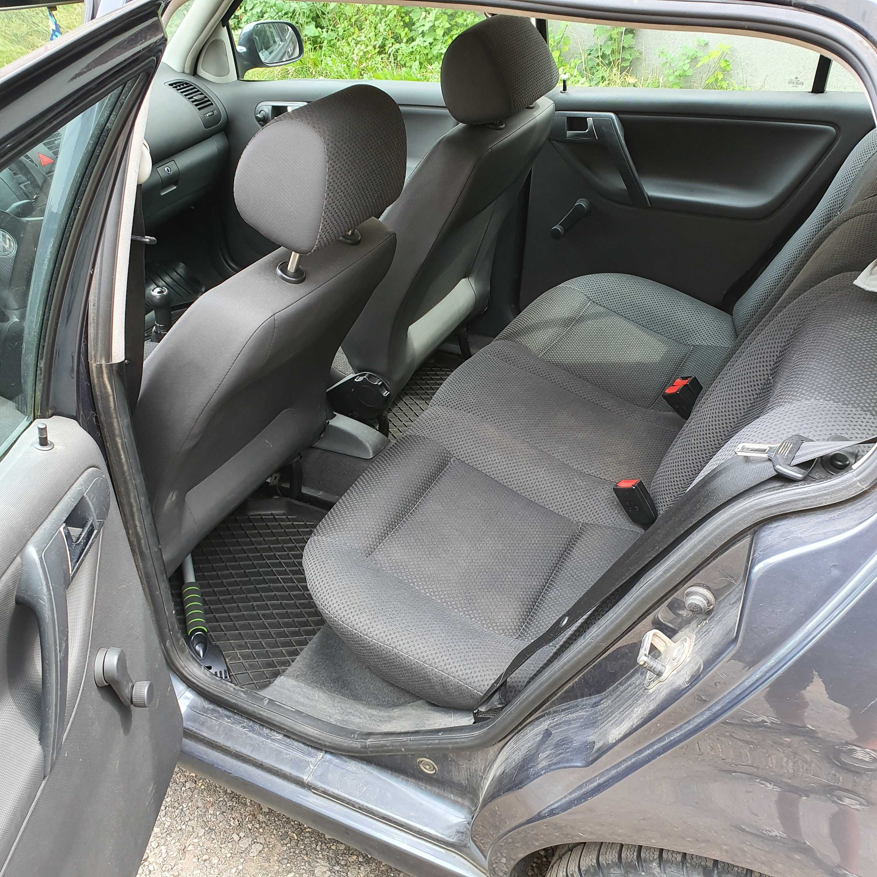 Volkswagen polo odsprzedam
