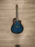 Gitara Harley benton HBO 850 classic