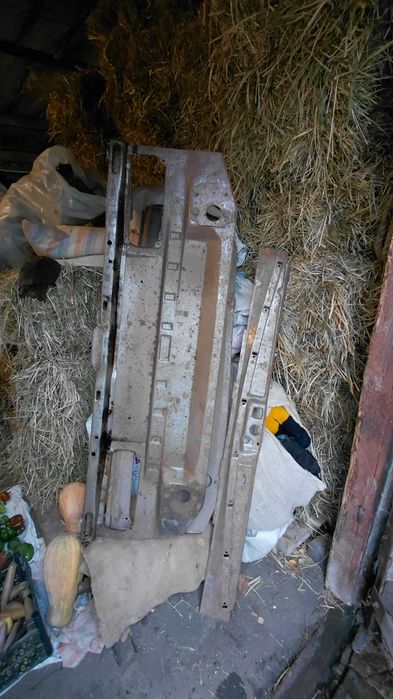 Панель задняя Ваз 2108-09 зі старих запасів