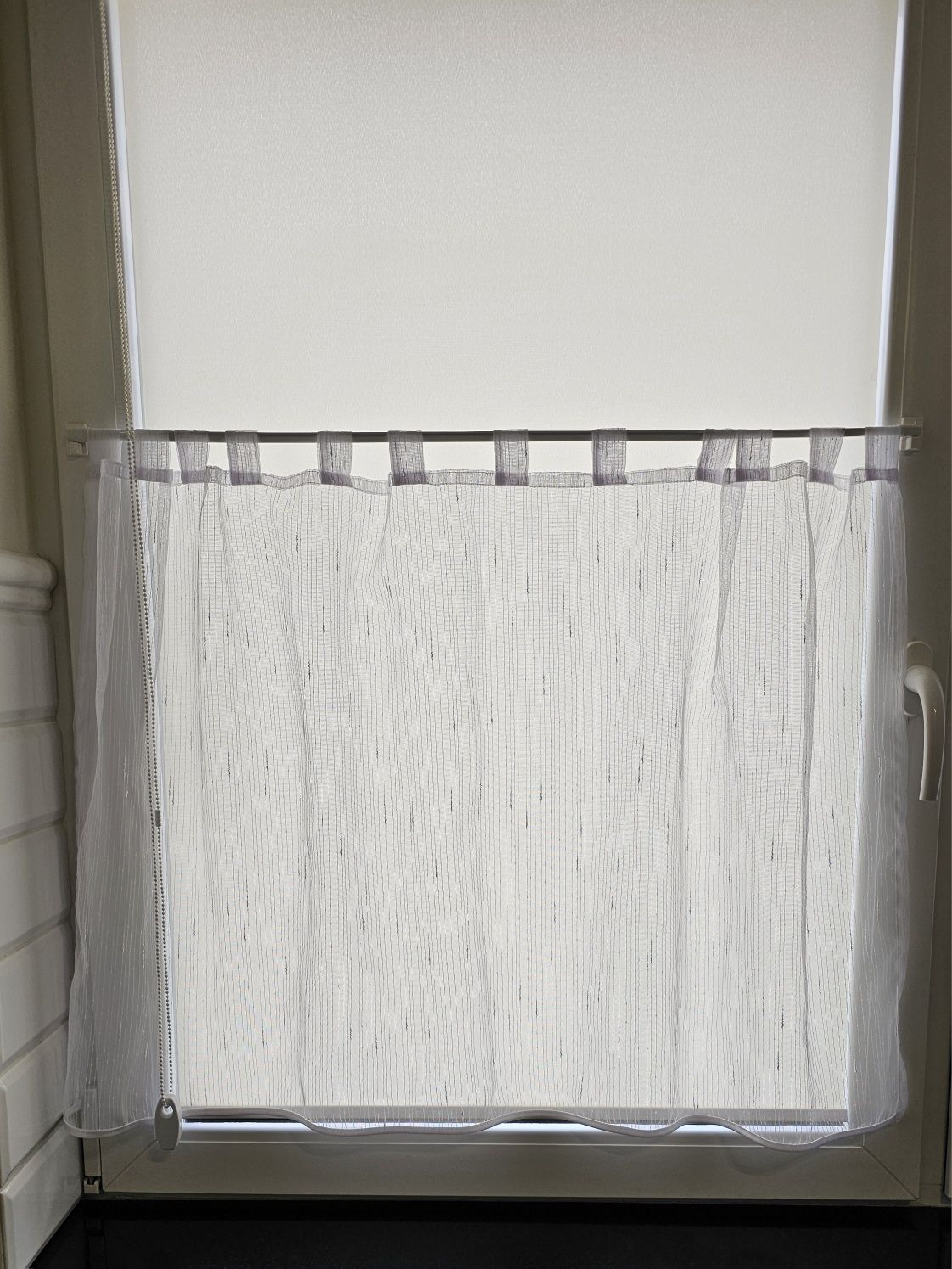 Zazdroski firanki 110 x 65