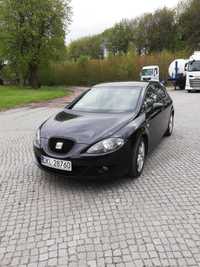 Seat Leon 2 2.0fsi