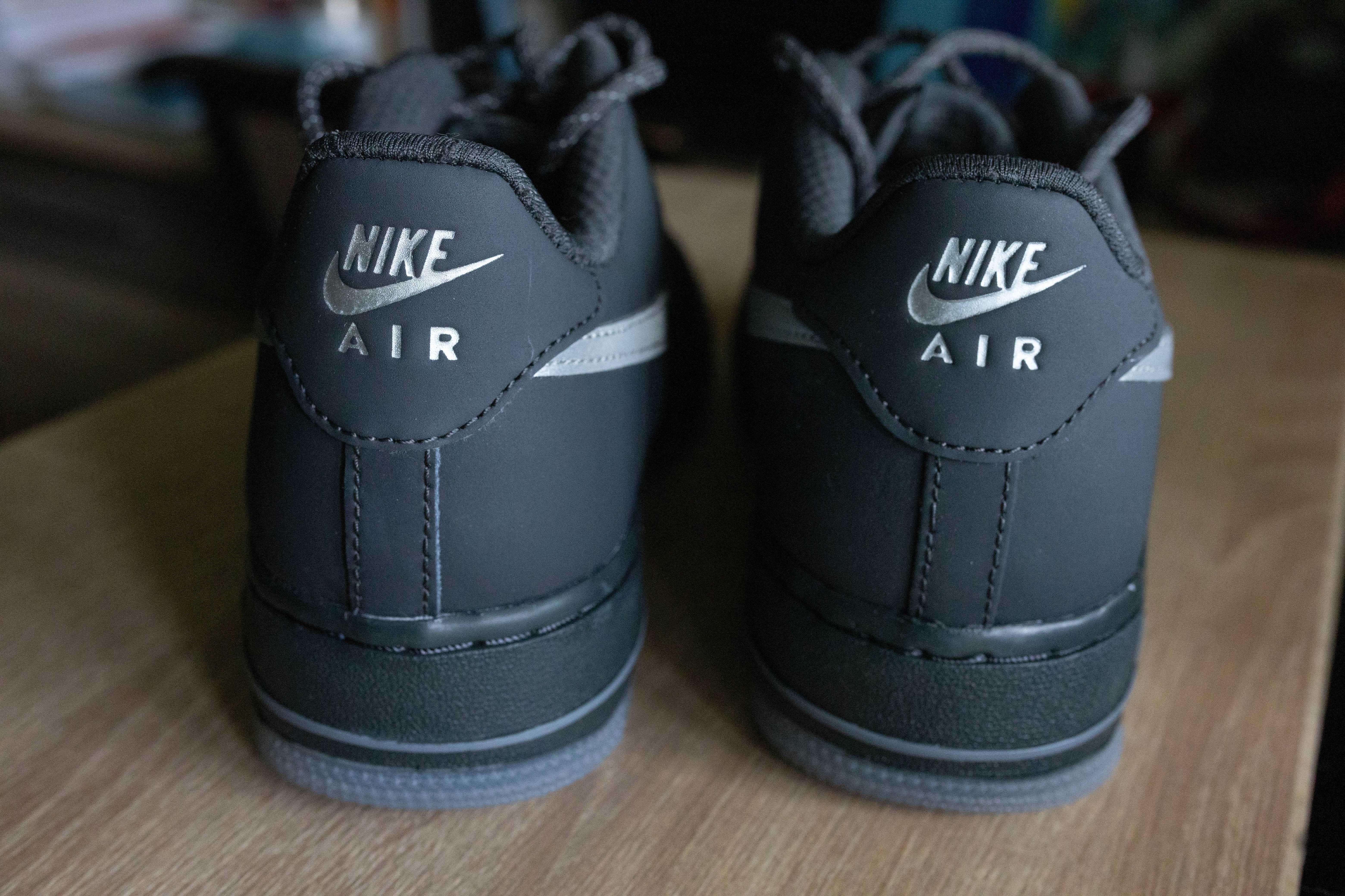 Nike Air Force 1GS 6,5Y cm 24,5