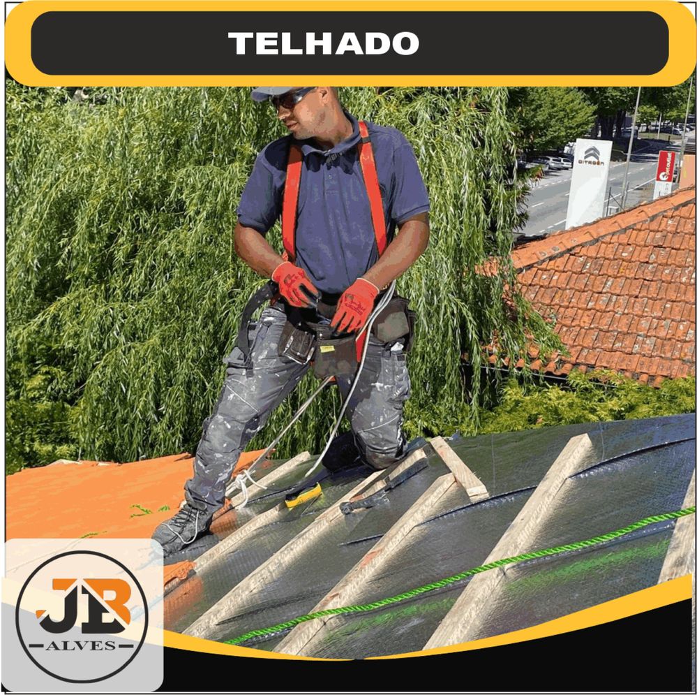 Remodelações / Construção – Orçamentos Grátis
