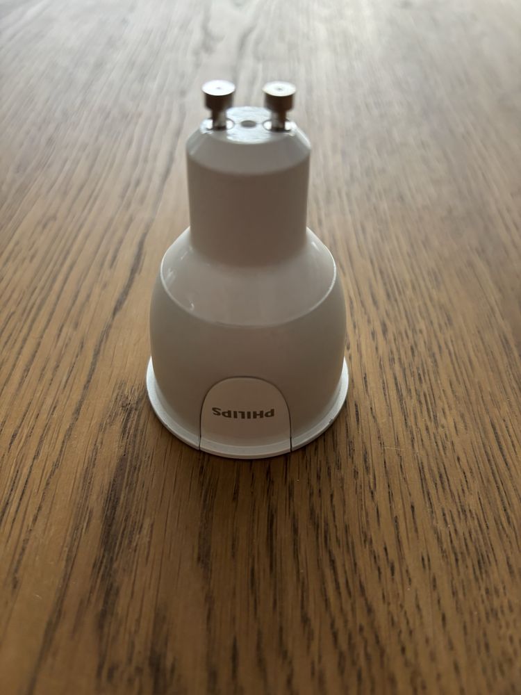 Philips Hue GU10 Color – zestaw 3 żarówek LED, smart, RGB
