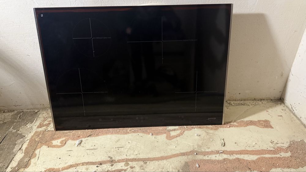 Płyta indukcyjna Gorenje