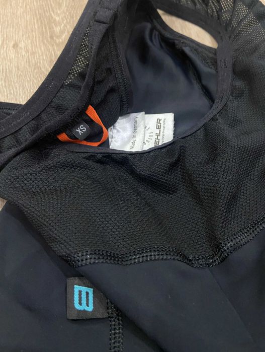 | XS-S | Женские Велошорты SYN / Биб шорты Biehler Syndicate Training