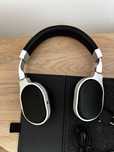 Słuchawki KEF M500 audiofilskie