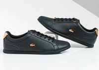 lacoste ray lace 37