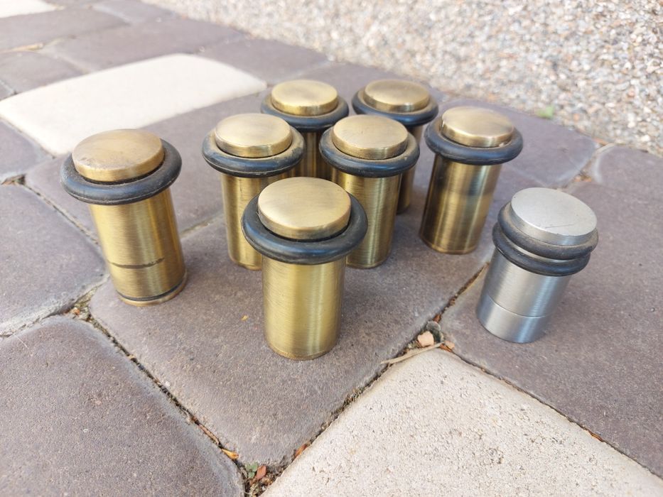 Дверные стопора или упоры