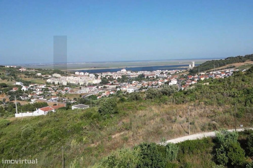 Lote de terreno Urbano em São João dos Montes – Subserra