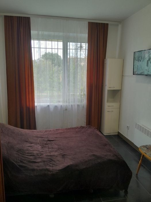 Здам подобово однокімнатну квартиру