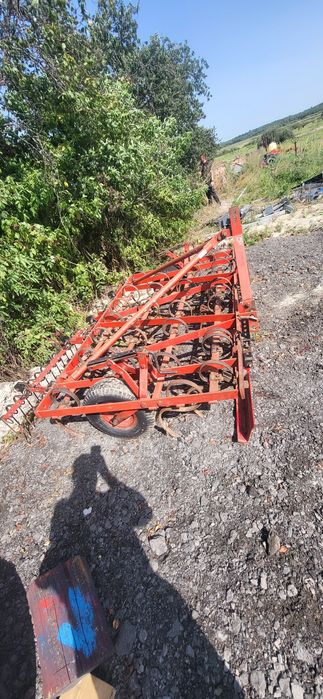 Продам культиватор